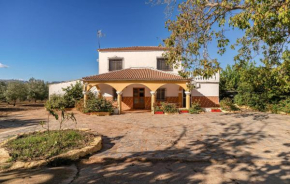 Cozy Home In Setenil De Las Bodegas Setenil